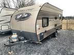 2017 Forest River Cherokee 17 Rp 20ft