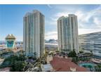 2777 Paradise Road, Unit 1502, Las Vegas, NV 89109