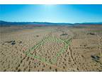 4466 MORONGO RD, 29 Palms, CA 92277 Land For Sale MLS# JT24030972