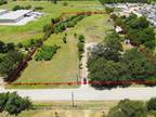 6798 Rendon New Hope Rd, Fort Worth, TX 76140