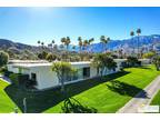 14 Lakeview Drive, Palm Springs, CA 92264