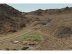 6957 Easterly Dr, Joshua Tree, CA 92252 - MLS 219102585