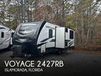 Winnebago Voyage 2427RB Travel Trailer 2022