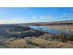 Miles City, Custer County, MT Recreational Property, Hunting Property