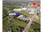 Springdale, Washington County, AR Commercial Property, House for sale Property