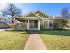602 FORREST AVE, Cleburne, TX 76033 Single Family Residence For Sale MLS#