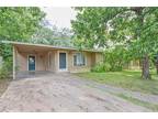 602 Hammack Drive, Austin, TX 78752