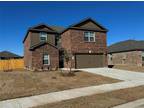 816 Boyer Ct - Anna, TX 75409 - Home For Rent