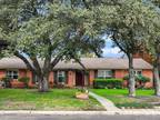 639 Rockhill Drive, San Antonio, TX 78209