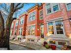 1724 Belt St, Baltimore, MD 21230 - MLS MDBA2113180