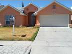 12073 El Greco Cir - El Paso, TX 79936 - Home For Rent