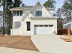 Home For Sale In Raleigh, North Carolina