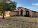 12418 W Windsor Ave - Avondale, AZ 85392 - Home For Rent