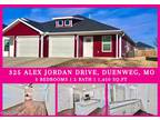 Duenweg, Jasper County, MO House for sale Property ID: 418547354
