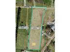 Plot For Sale In Lancaster, Ohio