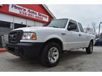 2008 Ford Ranger White, 181K miles