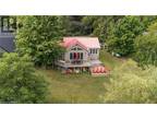 Lot 984 10 West Road, Conestogo Lake, ON, N0G 1P0 - house for sale Listing ID