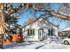 407 Strathcona Avenue, Luseland, SK, S0L 2A0 - house for sale Listing ID