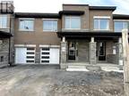 2044 Cameron Lott Cres, Oshawa, ON, L1L 0S1 - house for lease Listing ID