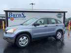 2008 Honda CR-V Silver, 173K miles