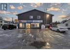 241/243 Millidge Avenue, Saint John, NB, E2K 2M4 - commercial for sale Listing