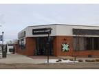 137 Second Avenue, Strathmore, AB, T1P 1K2 - commercial for lease Listing ID