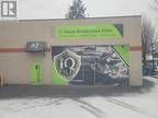 4702 29Th Street Unit# B, Vernon, BC, V1T 5C2 - commercial for rent or for lease