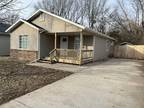 1117 N HEARTLAND AVE, Springfield, MO 65802 Single Family Residence For Sale