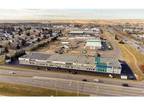 Unit 106 B-6660 Taylor Drive Drive, Red Deer, AB, T4P 1Y3 - commercial for lease