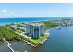 3912 S OCEAN BLVD APT 202, Highland Beach, FL 33487 Condominium For Sale MLS#