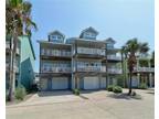 1833 S 11th St C1, Port Aransas, TX 78373