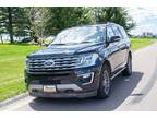 2019 Ford Expedition Limited - Great Falls,Montana