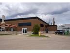 Street, Camrose, AB, T4V 0E5 - commercial for lease Listing ID A2099237