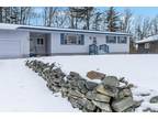 105 PORTLAND ST, Lancaster, NH 03584 Single Family Residence For Sale MLS#