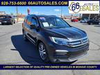 2016 Honda Pilot Touring - Kingman,AZ