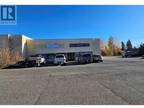 3420 Opie Crescent, Prince George, BC, V2N 2P9 - commercial for lease Listing ID