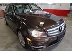 2013 Mercedes 4-MATIC, C-300 SPORT. CLASSY COLOR COMBO, ALL THE OPTIONS!~ -