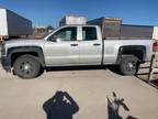 2018 Chevrolet Silverado 1500 Work Truck - Fremont,NE