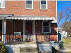4810 Kenwood Ave - Baltimore, MD 21206 - Home For Rent