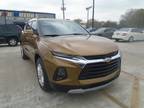 2020 Chevrolet Blazer LT - Houston,TX