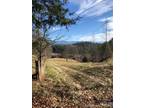 00 SILVER MILL ROAD, Marshall, NC 28753 Land For Sale MLS# 4096585