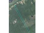 13.5 Hec Hwy 117, Baie-Sainte-Anne, NB, E9A 1R1 - vacant land for sale Listing