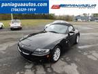 2005 BMW Z4 2.5i - Dalton,Georgia