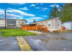 18501 52nd Avenue West, Unit 13, Lynnwood, WA 98037