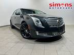 2013 Cadillac XTS Platinum Collection - Bedford,OH