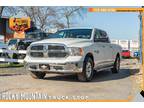 2017 Ram 1500 SLT / LOW MILES / ONLY ONE TEXAS OWNER - Austin,TX