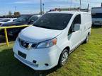 2013 Nissan NV200 S - Kenner,LA