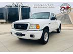 2004 Ford Ranger XLT SuperCab 3.0L AT 2WD - Lubbock,TX