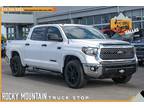 2019 Toyota Tundra SR5 / WELL MAINTAINED / TEXAS OWNED - Dallas,TX