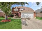 20910 Whitevine Way, Katy, TX 77450